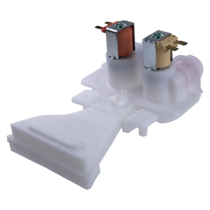 WH13X26535CM Washer Water Valve Replaces WH13X26535 Choice Manufactured Parts