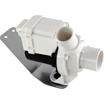 WH23X10030CM Washer Drain Pump Replaces WH23X10030  Parts-O-Matic