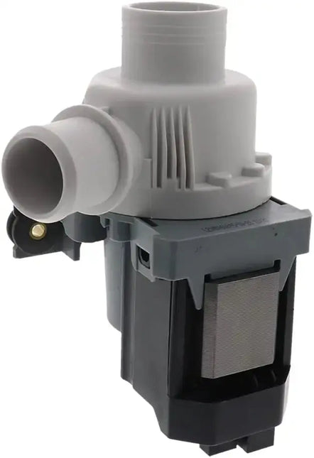 ERP WH23X26206 Washer Drain Pump Exact Replacement Parts