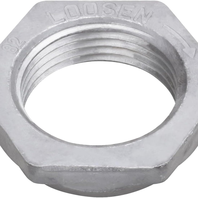 XPWH2X1193 Washer Hub Nut Replaces WH2X1193  Parts-O-Matic