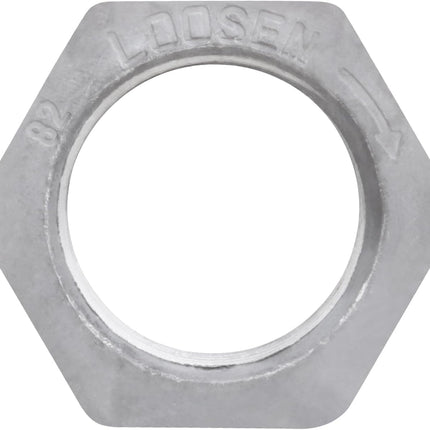 XPWH2X1193 Washer Hub Nut Replaces WH2X1193  Parts-O-Matic
