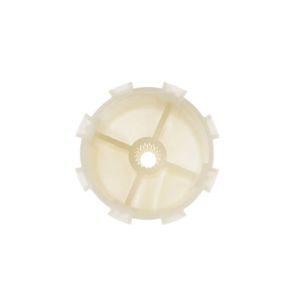 WH43X10032 Genuine OEM Washer Agitator Coupler GE