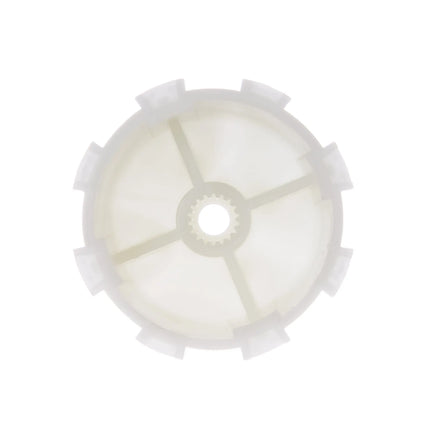 WH49X10042 Genuine OEM Washer Agitator Coupler GE