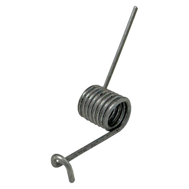 WR02X10585CM Refrigerator Dispenser Lever Spring Replaces WR02X10585 Choice Manufactured Parts