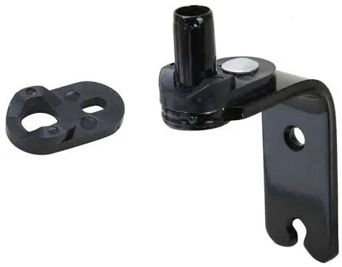 ERP WR13X10020 Refrigerator Door Lower Hinge Kit Exact Replacement Parts