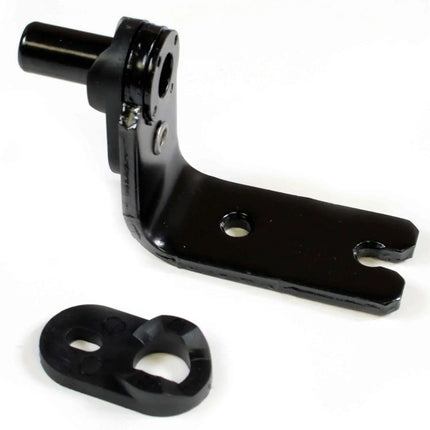 ERP WR13X10020 Refrigerator Door Lower Hinge Kit Exact Replacement Parts