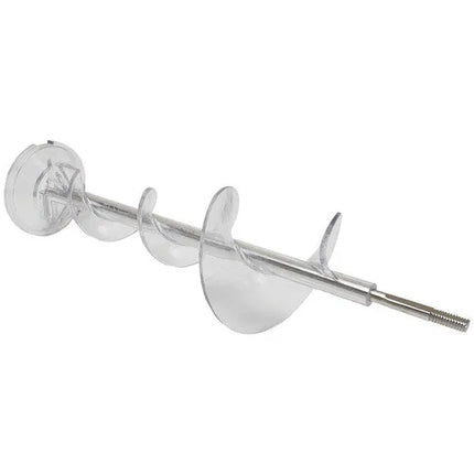ERP WR17X11705 Ice Dispenser Bucket Auger Exact Replacement Parts