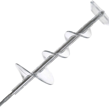 ERP WR17X11705 Ice Dispenser Bucket Auger Exact Replacement Parts