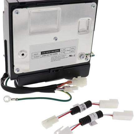 ERP WR49X10283 Refrigerator Compressor Inverter Board  Parts-O-Matic