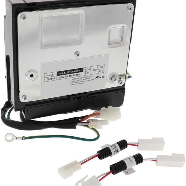 ERP WR49X10283 Refrigerator Compressor Inverter Board  Parts-O-Matic