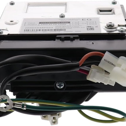 ERP WR49X10283 Refrigerator Compressor Inverter Board  Parts-O-Matic