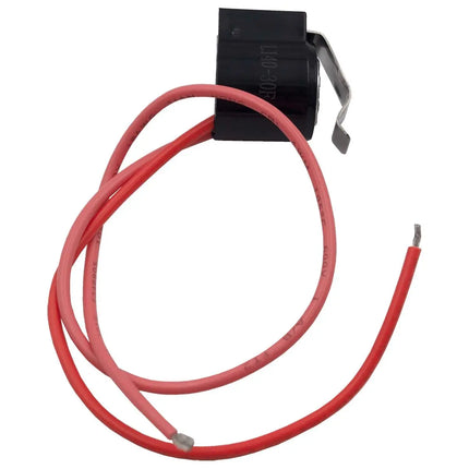 WR50X10065CM Refrigerator Defrost Thermostat Replaces WR50X10065 Choice Manufactured Parts