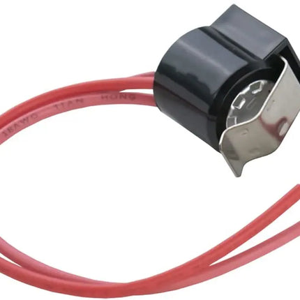 WR50X10065CM Refrigerator Defrost Thermostat Replaces WR50X10065 Choice Manufactured Parts