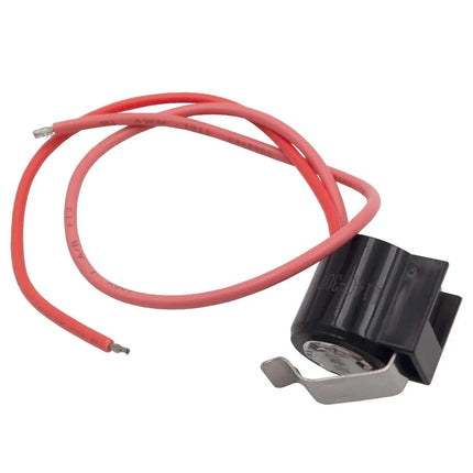 WR50X10065CM Refrigerator Defrost Thermostat Replaces WR50X10065 Choice Manufactured Parts