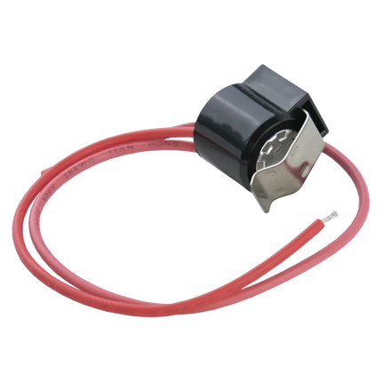 WR50X10065CM Refrigerator Defrost Thermostat Replaces WR50X10065 Choice Manufactured Parts