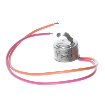 WR50X10068 Refrigerator Genuine OEM Defrost Thermostat Exact Replacement Parts