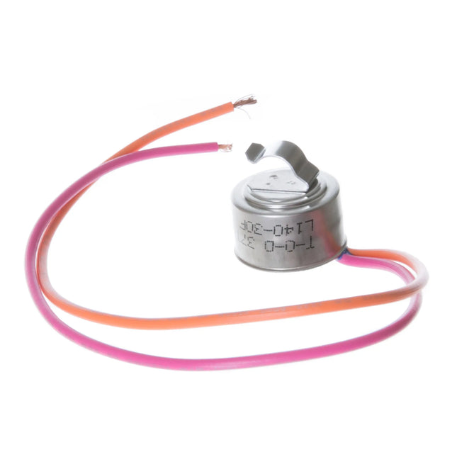 WR50X10068 Refrigerator Genuine OEM Defrost Thermostat