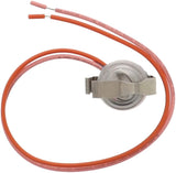 ERP WR50X10069 Refrigerator Defrost Thermostat