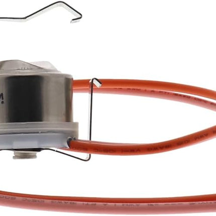 ERP WR50X10069 Refrigerator Defrost Thermostat  Parts-O-Matic