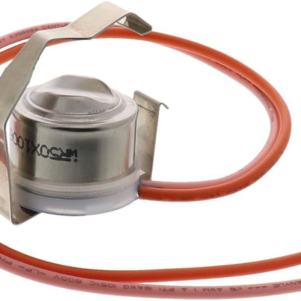 ERP WR50X10069 Refrigerator Defrost Thermostat  Parts-O-Matic