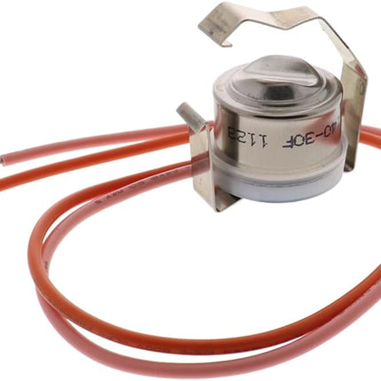 ERP WR50X10069 Refrigerator Defrost Thermostat  Parts-O-Matic