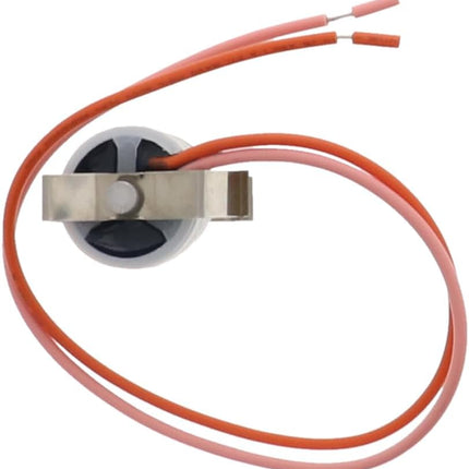 ERP WR50X10069 Refrigerator Defrost Thermostat  Parts-O-Matic