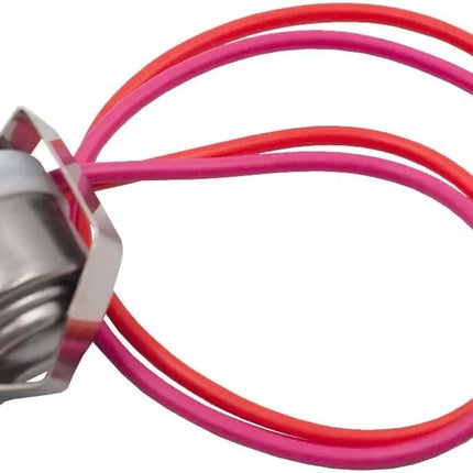 WR50X10069CM Refrigerator Defrost Thermostat Replaces WR50X10069 Choice Manufactured Parts