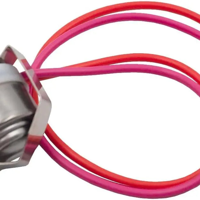 WR50X10069CM Refrigerator Defrost Thermostat Replaces WR50X10069 Choice Manufactured Parts