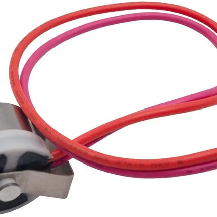 WR50X10069CM Refrigerator Defrost Thermostat Replaces WR50X10069 Choice Manufactured Parts