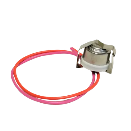 WR50X10069CM Refrigerator Defrost Thermostat Replaces WR50X10069 Choice Manufactured Parts