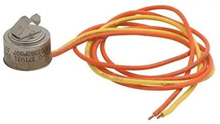 ERP WR50X10073 Refrigerator Defrost Thermostat Exact Replacement Parts