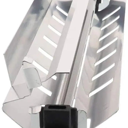ERP WR51X10055 Refrigerator Defrost Heater Exact Replacement Parts