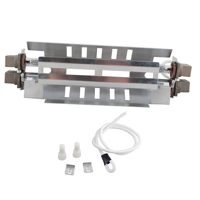 XPWR51X10101 Refrigerator Defrost Heater Replaces WR51X10101 Xpartco