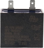 ERP WR55X24064 Refrigerator Run Capacitor