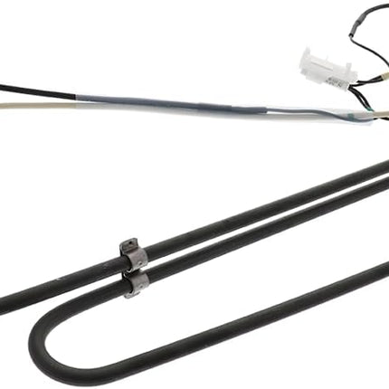 ERP WR55X31113 Refrigerator Defrost Heater and Harness Assembly  Parts-O-Matic