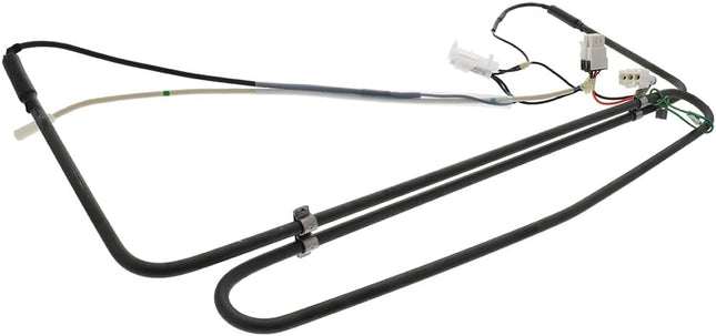 ERP WR55X31113 Refrigerator Defrost Heater and Harness Assembly  Parts-O-Matic
