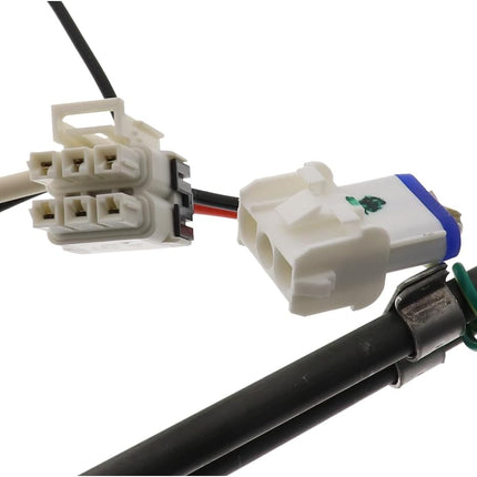 ERP WR55X31113 Refrigerator Defrost Heater and Harness Assembly  Parts-O-Matic