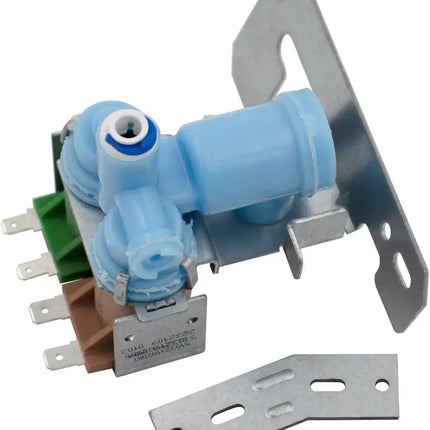 WR57X10023CM Refrigerator Water Inlet Valve Replaces WR57X10023 Choice Manufactured Parts