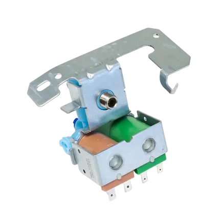 WR57X10023CM Refrigerator Water Inlet Valve Replaces WR57X10023 Choice Manufactured Parts