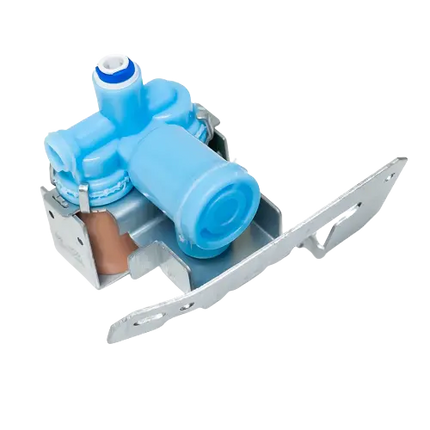 WR57X10023CM Refrigerator Water Inlet Valve Replaces WR57X10023 Choice Manufactured Parts