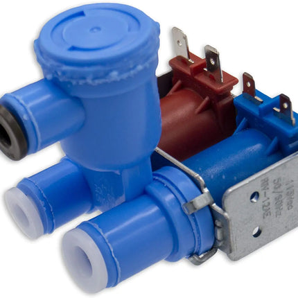 ERWR57X10024 Refrigerator Water Valve Replaces WR57X10024 Exact Replacement Parts