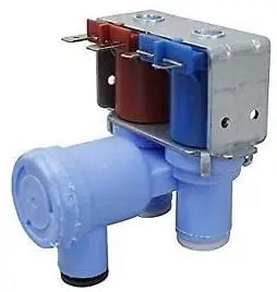 ERWR57X10024 Refrigerator Water Valve Replaces WR57X10024 Exact Replacement Parts