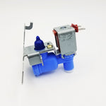 WR57X10033CM Refrigerator Single Water Valve Replaces WR57X10033