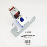 WR57X10033CM Refrigerator Single Water Valve Replaces WR57X10033