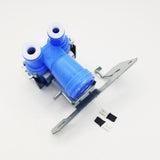 WR57X10051CM Refrigerator Dual Water Valve Replaces WR57X10051