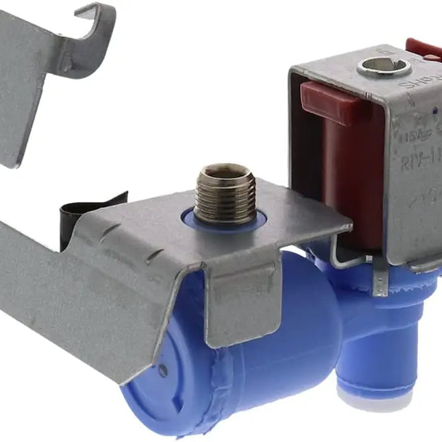 ERP WR57X10086 Refrigerator Water Valve Exact Replacement Parts