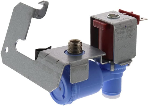 ERP WR57X10086 Refrigerator Water Valve