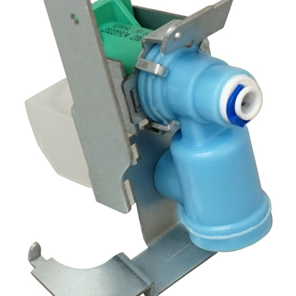 WR57X27487CM Refrigerator Water Valve Replaces WR57X27487  Parts-O-Matic