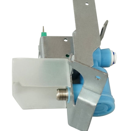 WR57X27487CM Refrigerator Water Valve Replaces WR57X27487  Parts-O-Matic