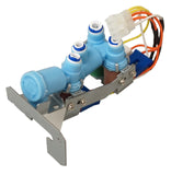 WR57X30890CM Refrigerator Water Valve Replaces WR57X30890